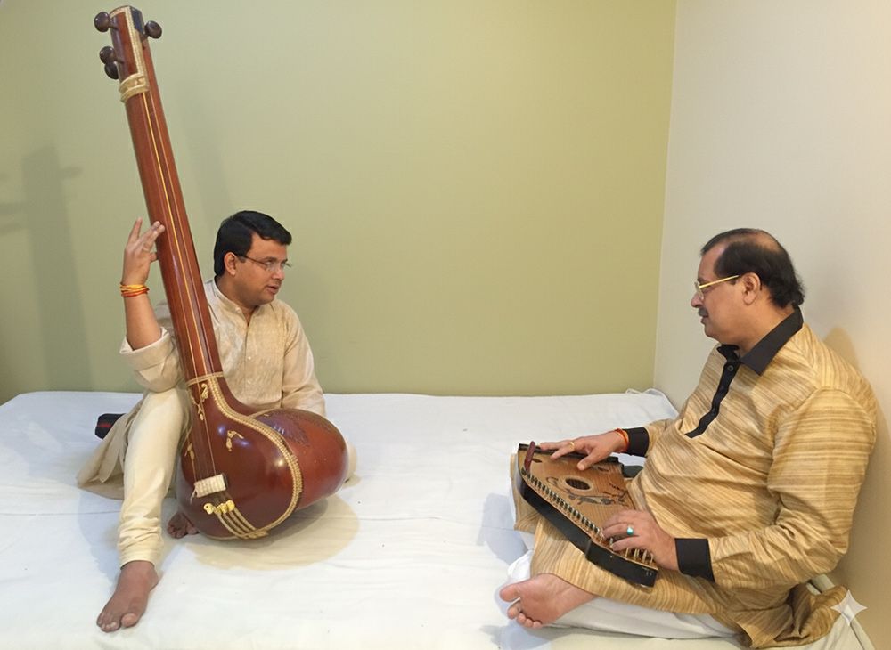 Anol Chatterjee
