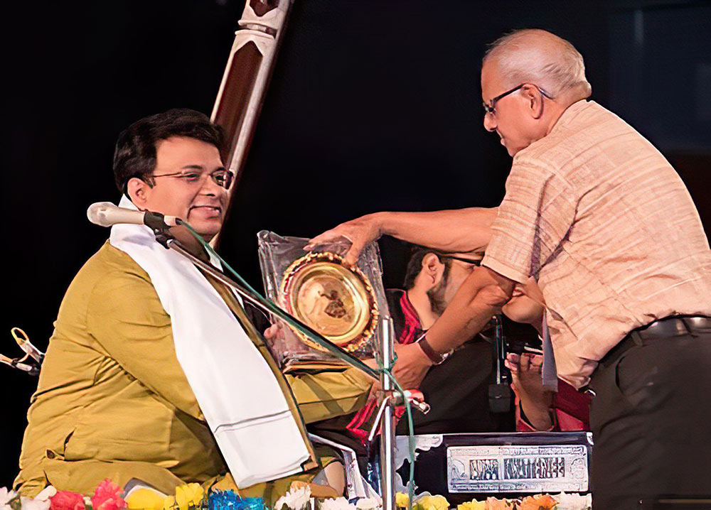 Anol Chatterjee Journey