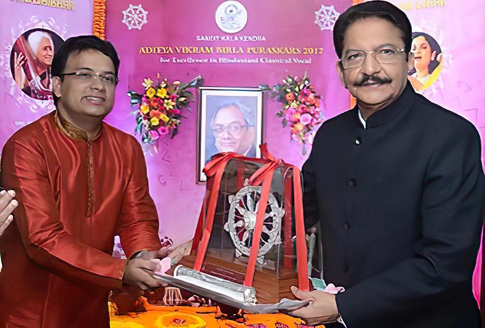 Anol Chatterjee Musical Expertise